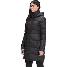 Load image into Gallery viewer, THE NORTH FACE Womens Metropolis Parka