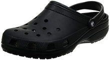 Load image into Gallery viewer, Crocs Unisex-Adult Classic Clogs