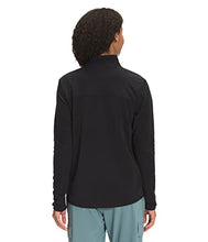 Load image into Gallery viewer, The North Face Women&#39;s TKA Glacier Full Zip Jacket (Standard and Plus Size)