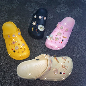 1369 Women Slippers Shoes Clogs