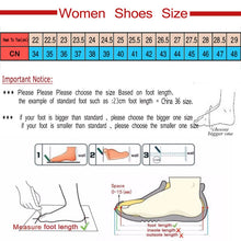 Load image into Gallery viewer, 525 HAJINK Women&#39;s Wedge Buckle Strap Platform Sandals Plus