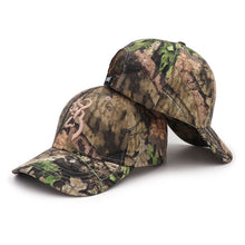 Load image into Gallery viewer, 665 KOEP Camo Baseball Cap Fishing Outdoor Hunting Camouflage Tactical Hiking Hat