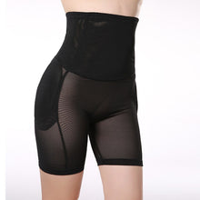 Load image into Gallery viewer, 887 Party Queens Padded Hip Enhancer Tummy Control Butt Lifter Shapewear Plus