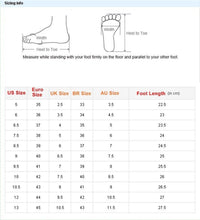 Load image into Gallery viewer, 152 ACEDICHY Women&#39;s Round Toe Sky High Heel Stiletto Pumps Shoes