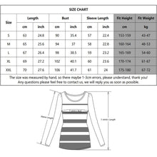 Load image into Gallery viewer, 788 MOINWATER Women&#39;s O-neck Long Sleeve T-shirts