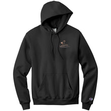 Load image into Gallery viewer, 1457 Isabella Saks Branded Champion Hoodie