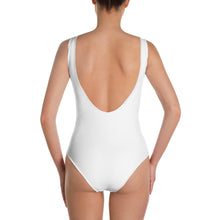 Load image into Gallery viewer, 1451 Isabella Saks Branded One-Piece Swimsuit