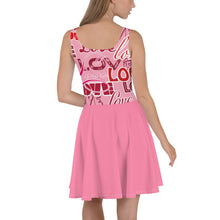 Load image into Gallery viewer, Skater Dress