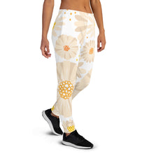 Load image into Gallery viewer, 1527 Isabella Saks Branded Women&#39;s Joggers Pants Floral Print