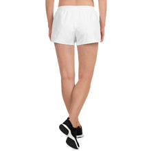 Load image into Gallery viewer, 1548 Isabella Saks Branded Women’s Recycled Athletic Shorts