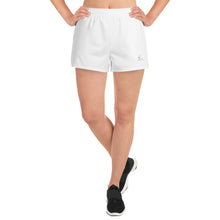 Load image into Gallery viewer, 1548 Isabella Saks Branded Women’s Recycled Athletic Shorts