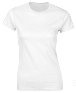 801 MRMT 100% Cotton Women's Short Sleeve T-Shirts Top
