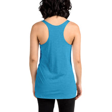 Load image into Gallery viewer, 1478 Isabella Saks Branded Women&#39;s Racer Back Tank Top